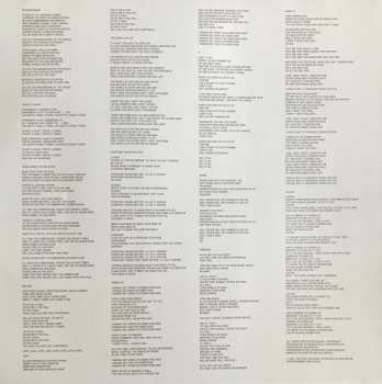 LP Echobelly: Lustra LTD | NUM | CLR