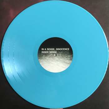 LP Echobelly: Lustra LTD | NUM | CLR