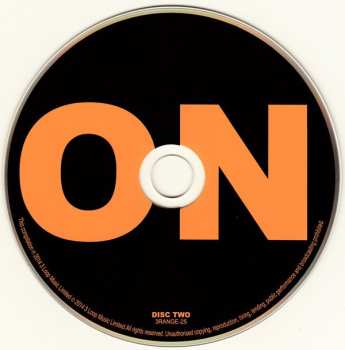 2CD Echobelly: On