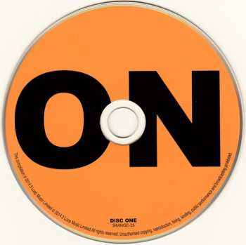 2CD Echobelly: On