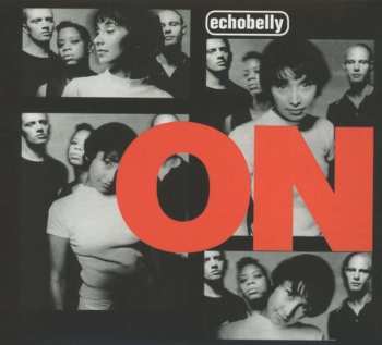 2CD Echobelly: On