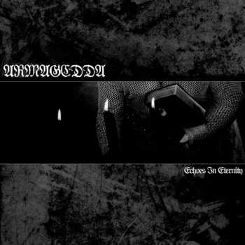 Album Armagedda: Echoes In Eternity