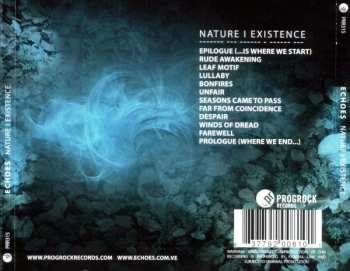 CD Echoes: Nature/Existence