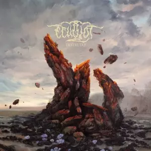 Echolot: Destrudo