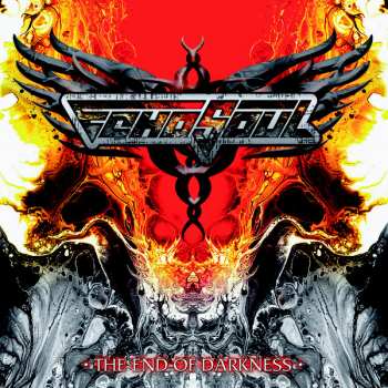 Album EchoSoul: The End Of Darkness