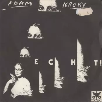 Adam / Kroky