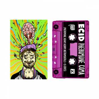 LP ECID: Pheromone Heavy LTD