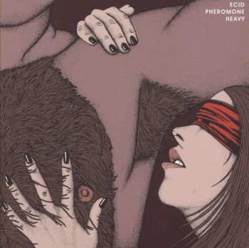 CD ECID: Pheromone Heavy