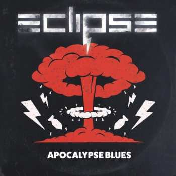 Album Eclipse: Apocalypse Blues