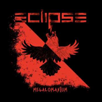 CD Eclipse: Megalomanium