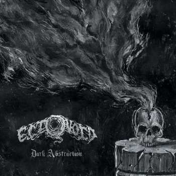 LP Ectovoid: Dark Abstraction 