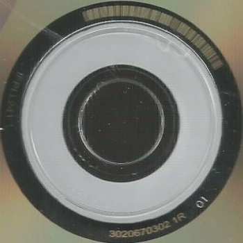 CD Ed Bruce: In Jesus' Eyes