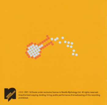 CD Ed Dowie: The Obvious I