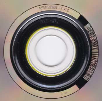 CD Ed Dowie: The Obvious I