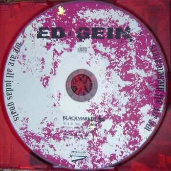 CD Ed Gein: Judas Goats & Dieseleaters