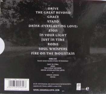 CD/DVD Ed Kowalczyk: Alive LTD