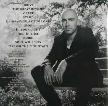 CD/DVD Ed Kowalczyk: Alive LTD