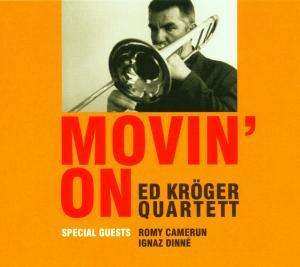 CD Ignaz Dinné: Movin' On