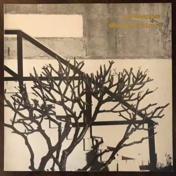 Ed Kuepper: Electrical Storm