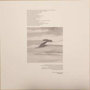 LP Ed Kuepper: Frontierland CLR | LTD