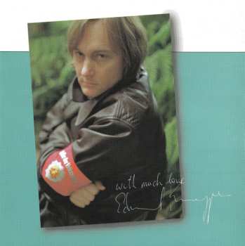 CD Ed Kuepper: Sings His Greatest Hits For You