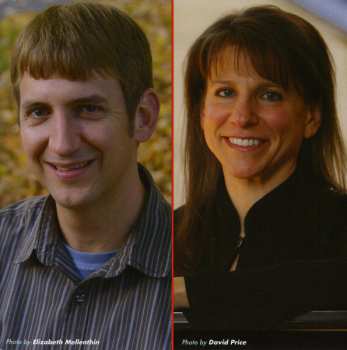 CD Jeri-Mae G. Astolfi: Journeys