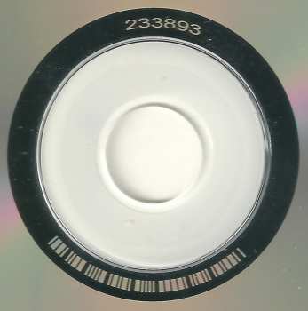 CD Ed Motta: AOR DLX