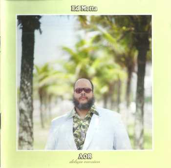 CD Ed Motta: AOR DLX