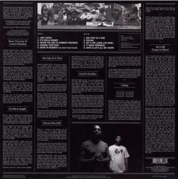 LP Ed O.G: Edo.G & Insight Innovates LTD | CLR