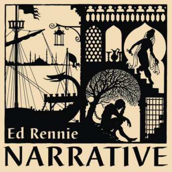 Album Ed Rennie: Narrative