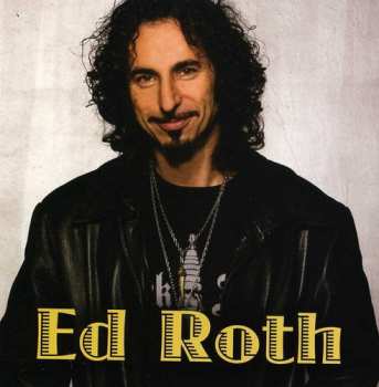 Album Ed Roth: Ed Roth