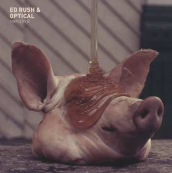 Album Ed Rush & Optical: Fabriclive 82
