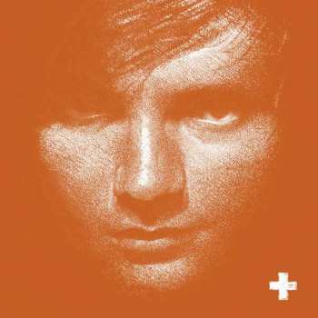 CD Ed Sheeran: +