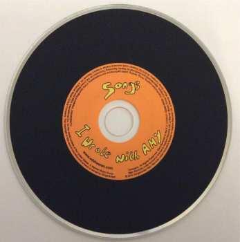 5CD/Doos Ed Sheeran: 5