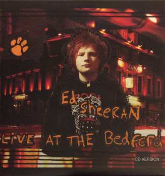 5CD/Doos Ed Sheeran: 5