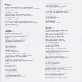 CD Ed Sheeran: Autumn Variations