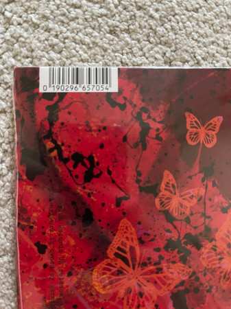 LP Ed Sheeran: = (Equals) LTD | CLR