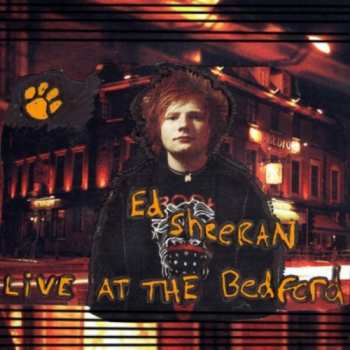 Album Ed Sheeran: Live At The Bedford