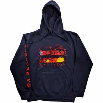 Merch Ed Sheeran: Ed Sheeran Unisex Pullover Hoodie: Equals (small) S