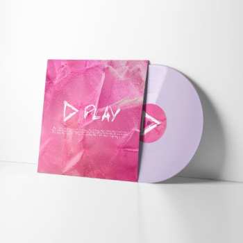 LP Ed Sheeran: Play