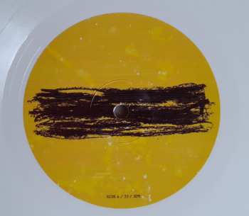 LP Ed Sheeran: - (Subtract) LTD | CLR