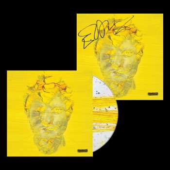 CD Ed Sheeran: - (Subtract) LTD