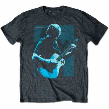 Merch Ed Sheeran: T-shirt Chords 