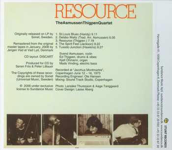 2CD Ed Thigpen: Ed Thigpen In Copenhagen 1973-74