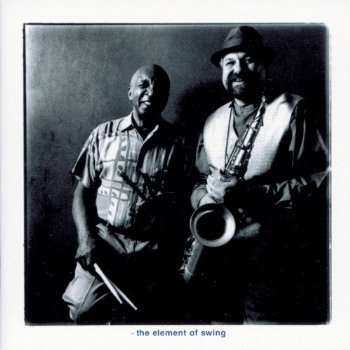 Album Joe Lovano: The Element Of Swing
