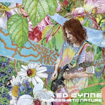 CD Ed Wynne: Shimmer Into Nature