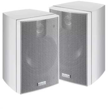 Audiotechnica Indiana Line Nano.2 Bílá