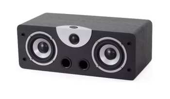 Audiotechnica Dynavoice Magic C-4 Černá