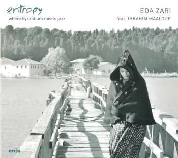 Ibrahim Maalouf: Entropy