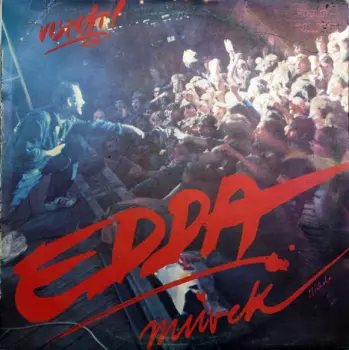 Edda Művek: Viszlát!